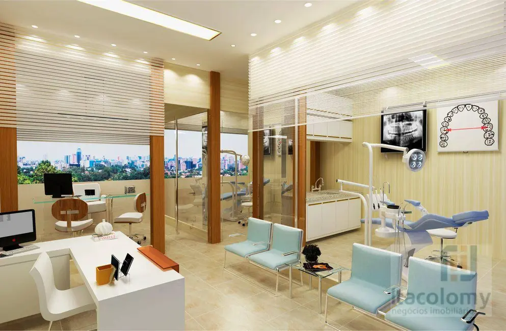 Foto 3 de Sala Comercial à venda, 58m2 em Barueri - SP