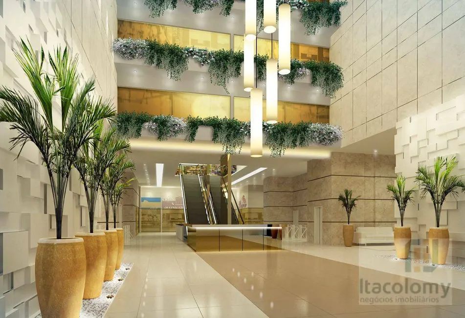 Foto 2 de Sala Comercial à venda, 58m2 em Barueri - SP