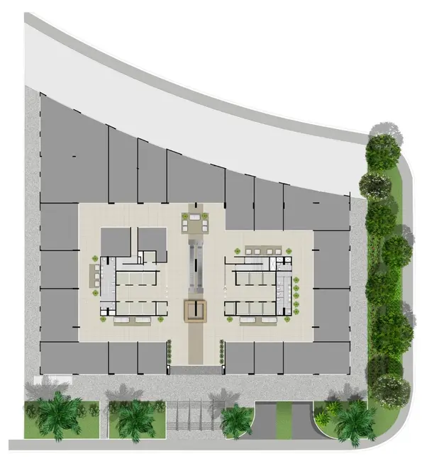 Sala Comercial à venda, 58m2 em Barueri - SP - imagem 5 Foto 5 de Sala Comercial à venda, 58m2 em Barueri - SP