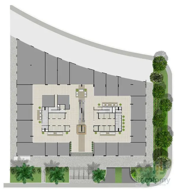 Sala Comercial à venda, 58m2 em Barueri - SP - imagem 5 Foto 5 de Sala Comercial à venda, 58m2 em Barueri - SP