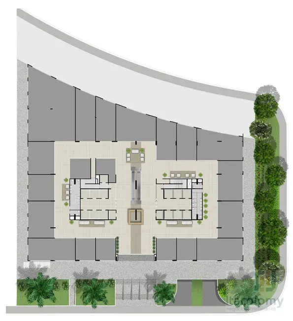 Foto 5 de Sala Comercial à venda, 58m2 em Barueri - SP