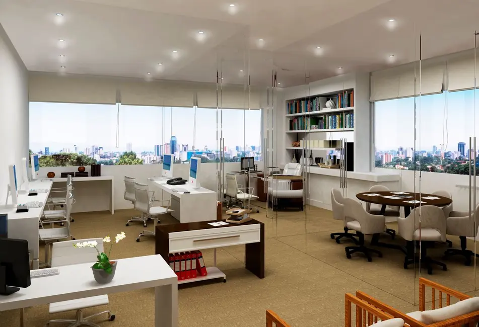 Foto 4 de Sala Comercial à venda, 68m2 em Barueri - SP