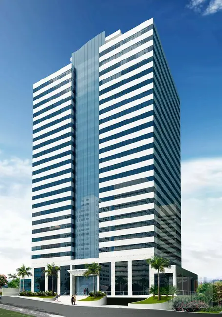 Foto 1 de Sala Comercial à venda, 68m2 em Barueri - SP