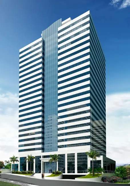 Foto 1 de Sala Comercial à venda, 68m2 em Barueri - SP