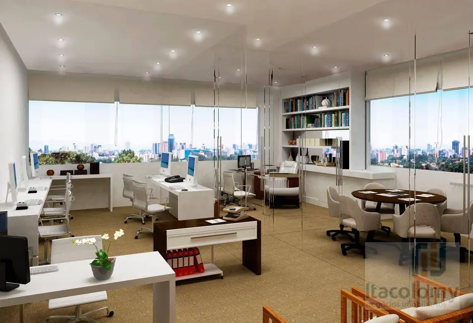 Foto 4 de Sala Comercial à venda, 68m2 em Barueri - SP