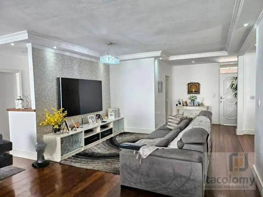 Foto 7 de Casa de Condomínio com 3 quartos à venda, 420m2 em Santana De Parnaiba - SP