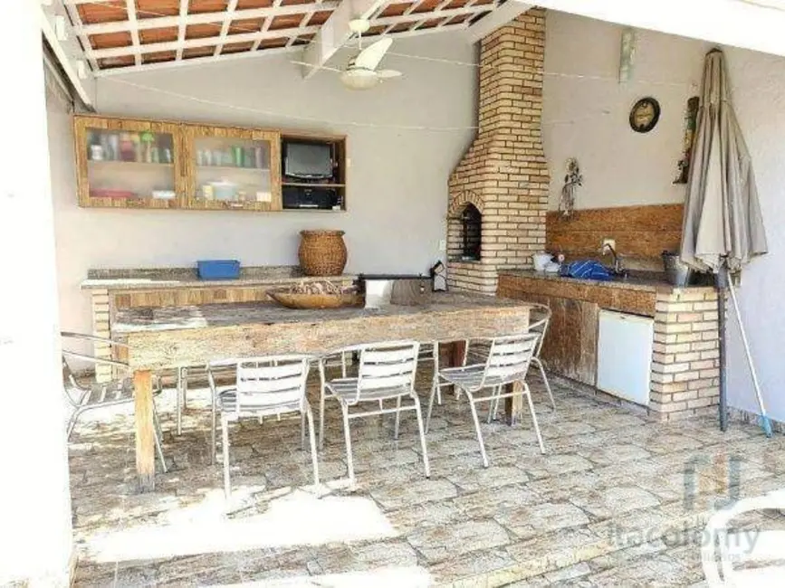 Foto 3 de Casa de Condomínio com 3 quartos à venda, 420m2 em Santana De Parnaiba - SP