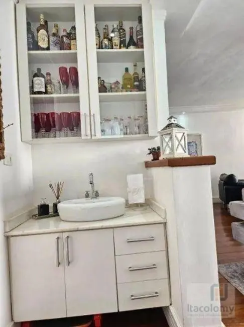 Foto 8 de Casa de Condomínio com 3 quartos à venda, 420m2 em Santana De Parnaiba - SP