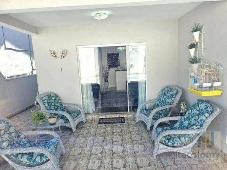 Foto 4 de Casa de Condomínio com 3 quartos à venda, 420m2 em Santana De Parnaiba - SP