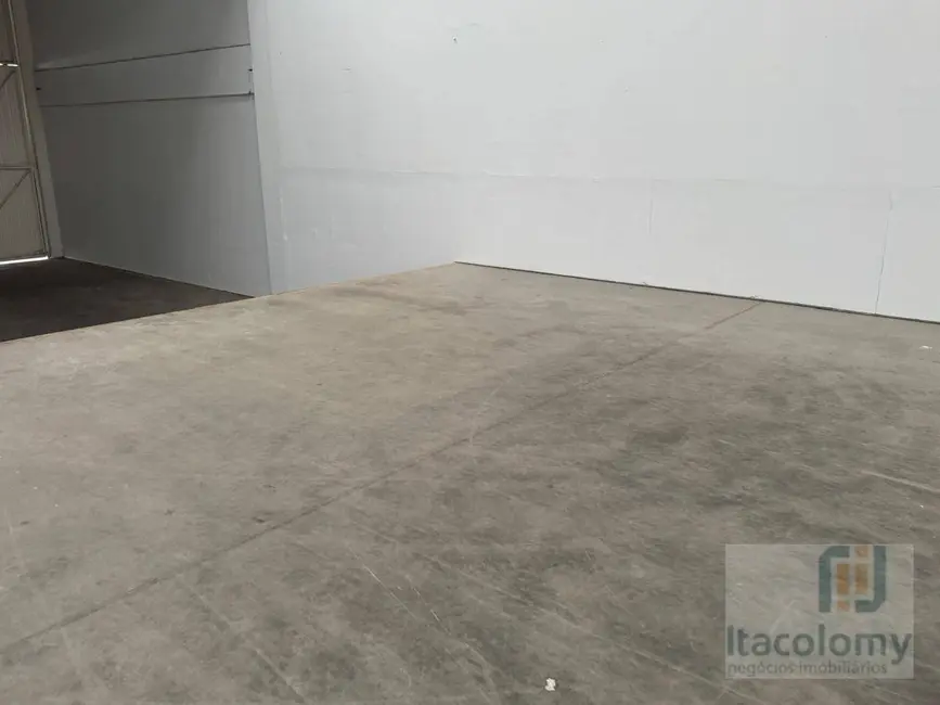 Foto 6 de Armazém / Galpão para alugar, 1100m2 em Jardim Alvorada, Jandira - SP