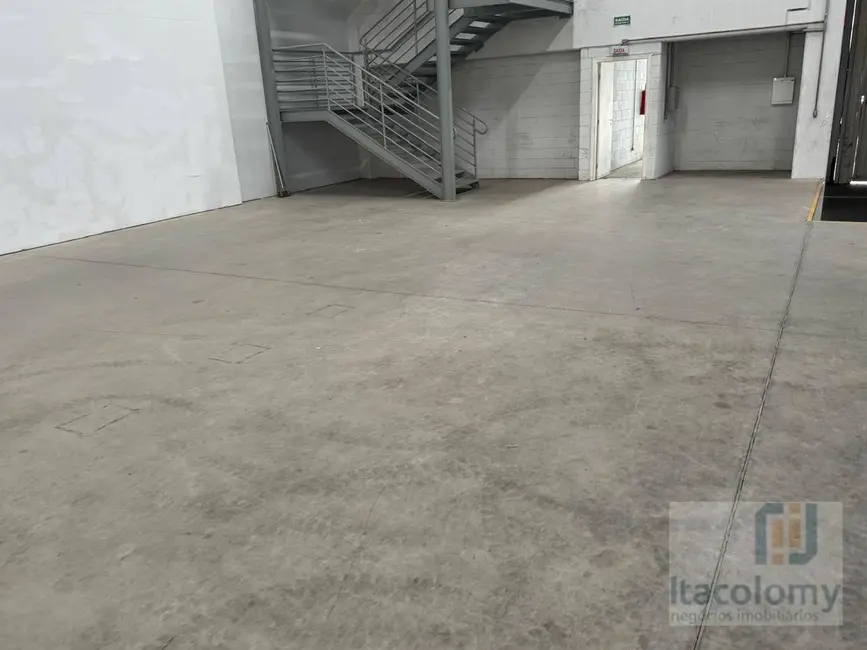 Foto 5 de Armazém / Galpão para alugar, 1100m2 em Jardim Alvorada, Jandira - SP