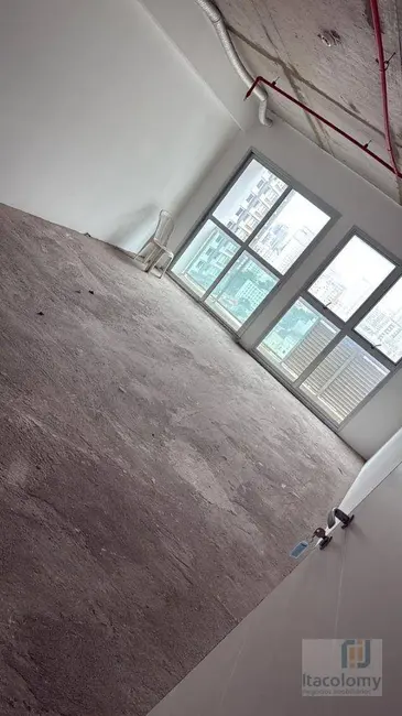 Foto 1 de Sala Comercial à venda, 41m2 em Aclimação, São Paulo - SP