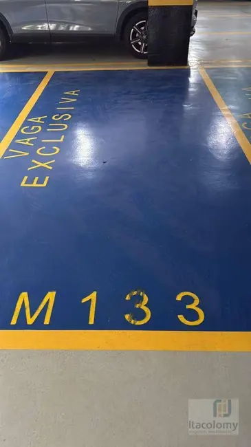 Foto 3 de Sala Comercial à venda, 41m2 em Aclimação, São Paulo - SP