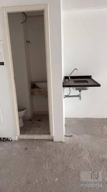 Foto 2 de Sala Comercial à venda, 41m2 em Aclimação, São Paulo - SP