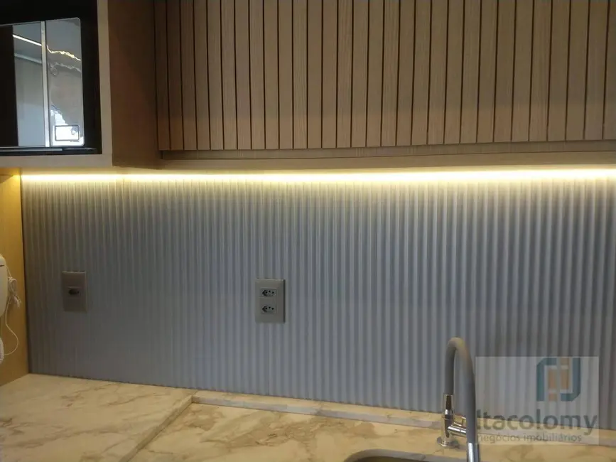 Foto 4 de Apartamento com 1 quarto para alugar, 70m2 em Alphaville Empresarial, Barueri - SP