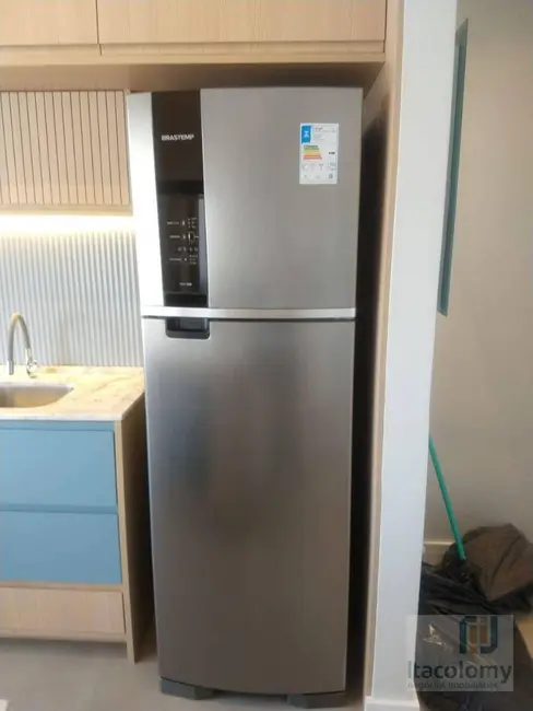 Foto 8 de Apartamento com 1 quarto para alugar, 70m2 em Alphaville Empresarial, Barueri - SP