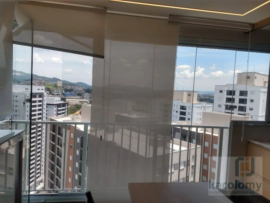 Foto 5 de Apartamento com 1 quarto para alugar, 70m2 em Alphaville Empresarial, Barueri - SP