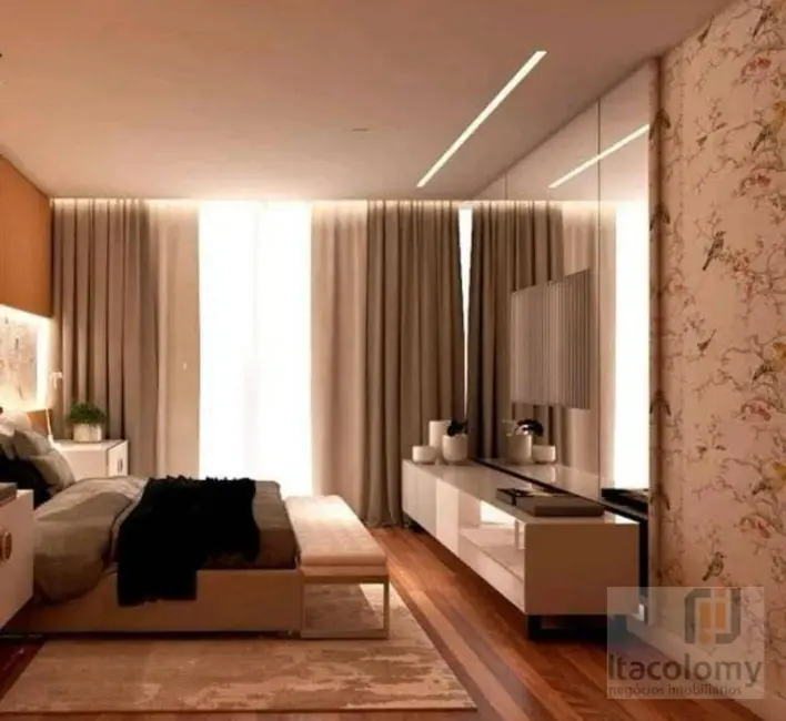 Casa de Condomínio com 4 quartos à venda, 701m2 em Tamboré, Santana De Parnaiba - SP - imagem 6 Foto 6 de Casa de Condomínio com 4 quartos à venda, 701m2 em Tamboré, Santana De Parnaiba - SP