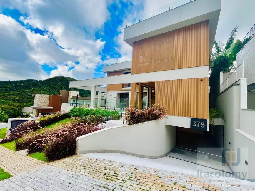 Foto 2 de Casa de Condomínio com 4 quartos à venda, 701m2 em Tamboré, Santana De Parnaiba - SP