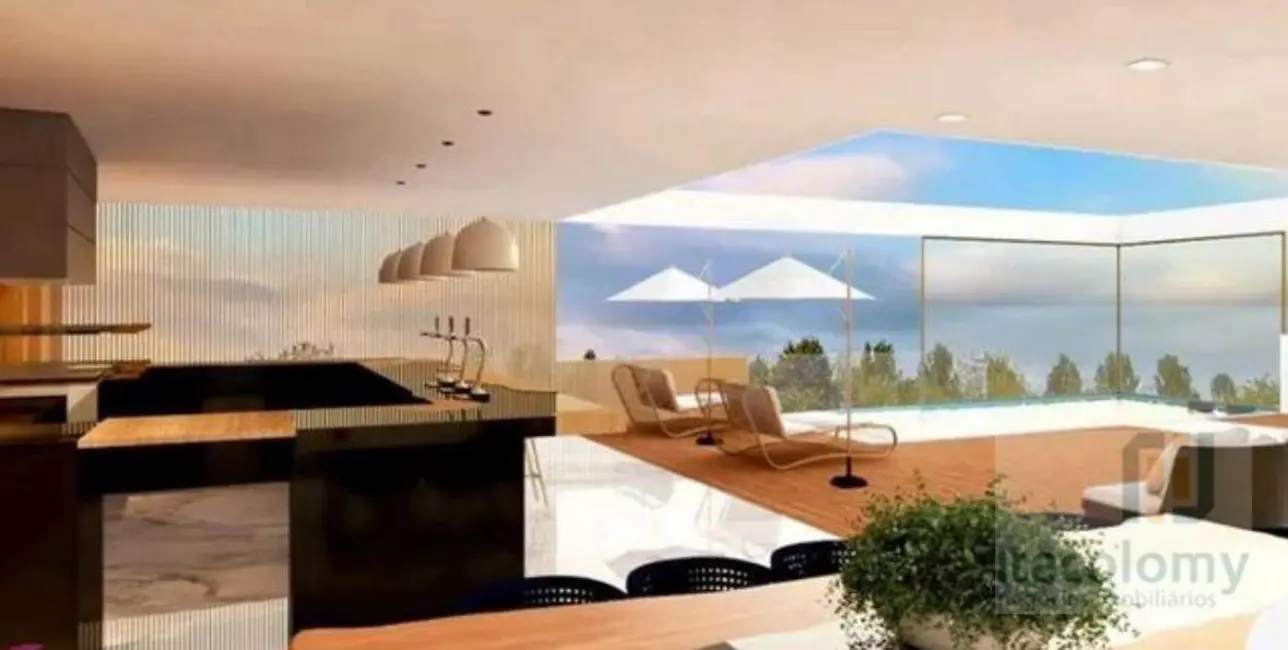 Foto 3 de Casa de Condomínio com 4 quartos à venda, 701m2 em Tamboré, Santana De Parnaiba - SP