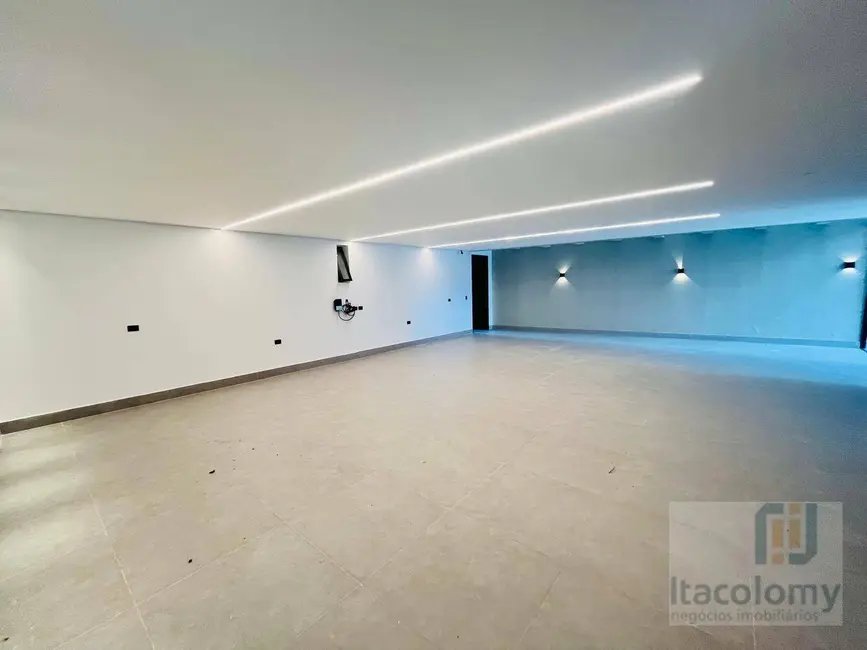 Foto 5 de Casa de Condomínio com 4 quartos à venda, 701m2 em Tamboré, Santana De Parnaiba - SP