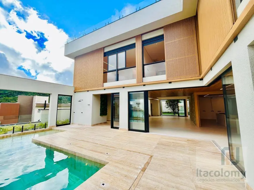 Foto 3 de Casa de Condomínio com 4 quartos à venda, 701m2 em Tamboré, Santana De Parnaiba - SP