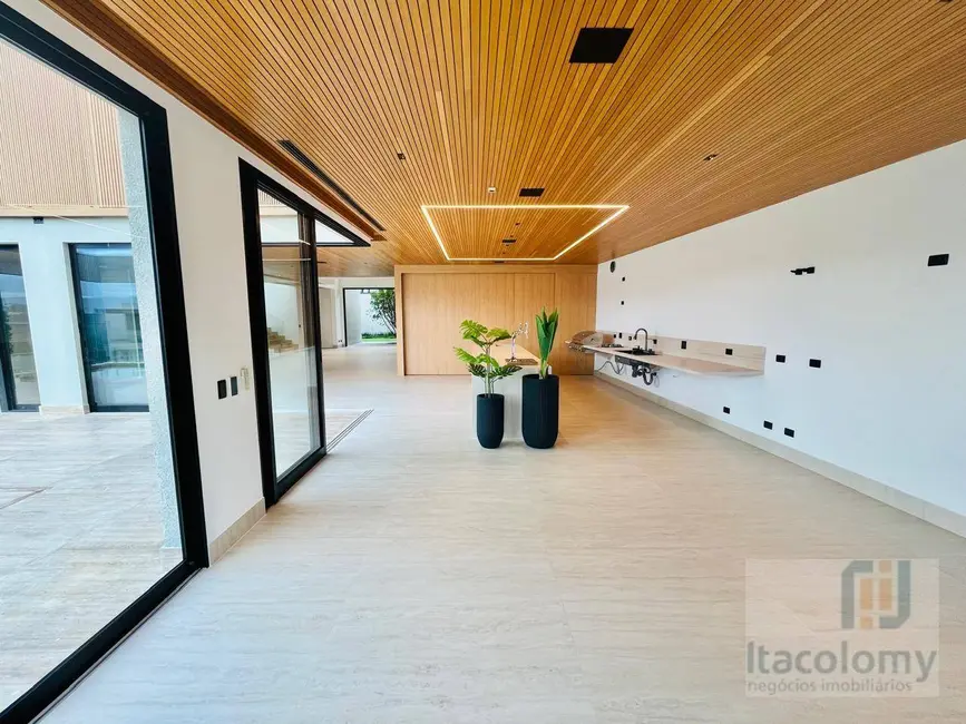 Foto 9 de Casa de Condomínio com 4 quartos à venda, 701m2 em Tamboré, Santana De Parnaiba - SP