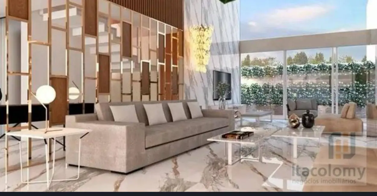 Casa de Condomínio com 4 quartos à venda, 701m2 em Tamboré, Santana De Parnaiba - SP - imagem 2 Foto 2 de Casa de Condomínio com 4 quartos à venda, 701m2 em Tamboré, Santana De Parnaiba - SP