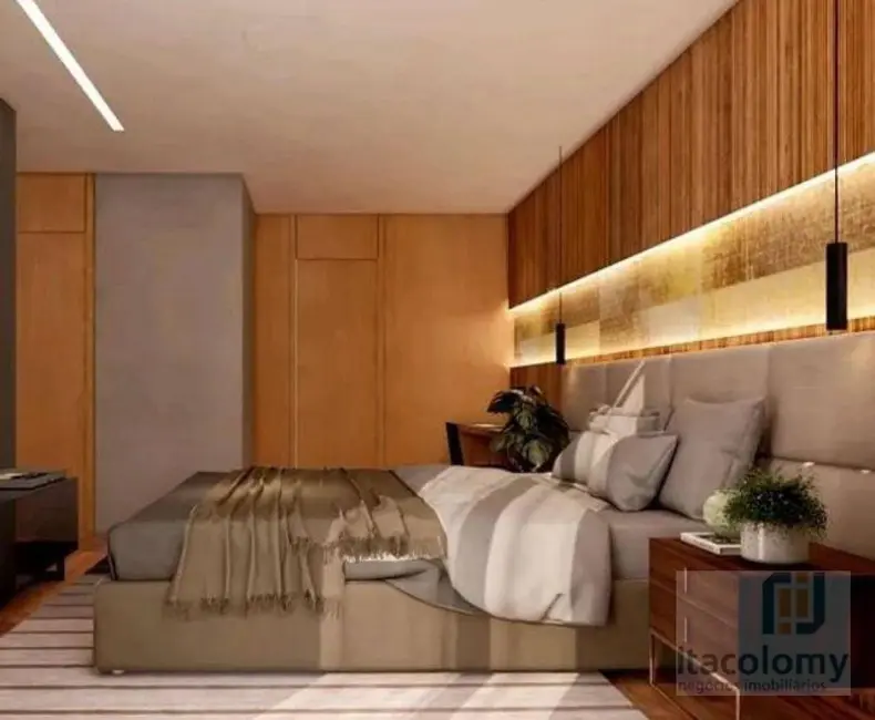 Casa de Condomínio com 4 quartos à venda, 701m2 em Tamboré, Santana De Parnaiba - SP - imagem 8 Foto 8 de Casa de Condomínio com 4 quartos à venda, 701m2 em Tamboré, Santana De Parnaiba - SP