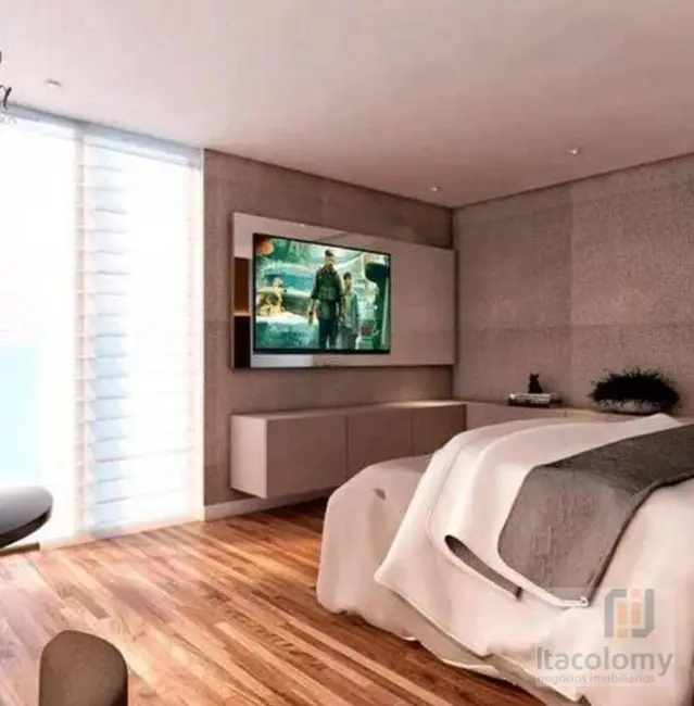 Casa de Condomínio com 4 quartos à venda, 701m2 em Tamboré, Santana De Parnaiba - SP - imagem 9 Foto 9 de Casa de Condomínio com 4 quartos à venda, 701m2 em Tamboré, Santana De Parnaiba - SP