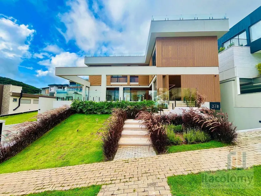 Foto 6 de Casa de Condomínio com 4 quartos à venda, 701m2 em Tamboré, Santana De Parnaiba - SP