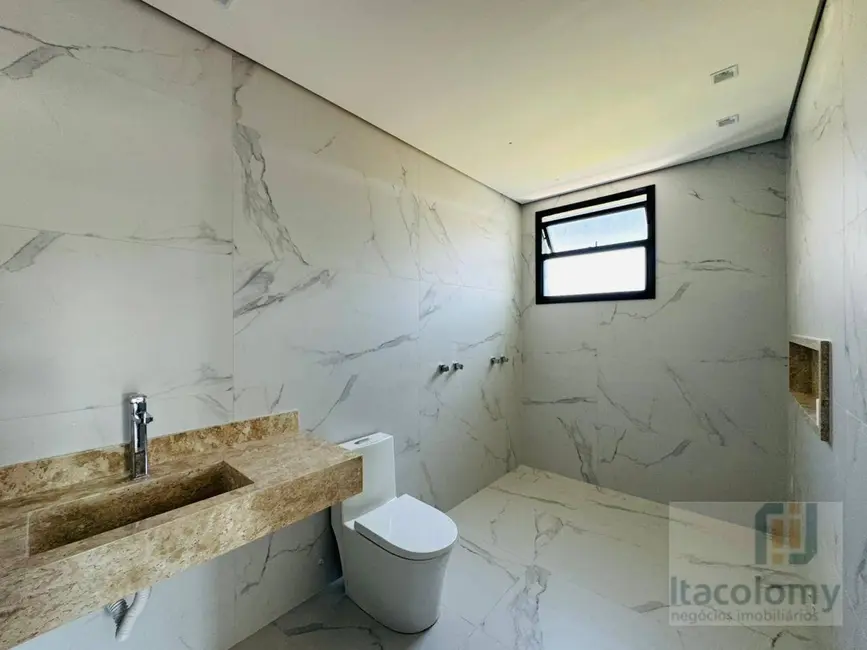 Foto 3 de Casa de Condomínio com 4 quartos à venda, 420m2 em Colinas da Anhangüera, Santana De Parnaiba - SP