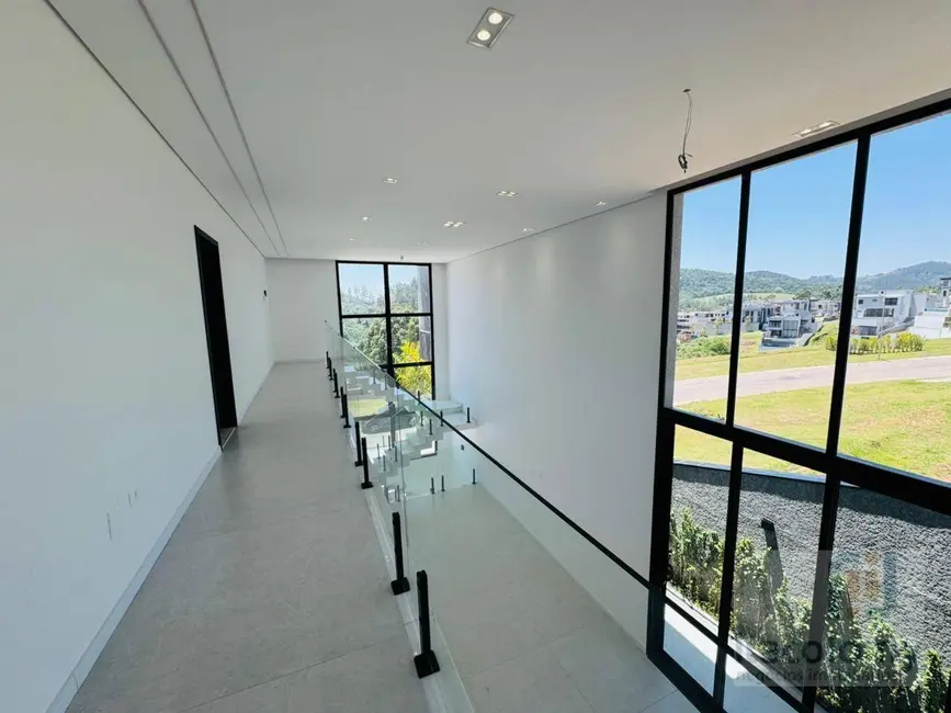 Foto 7 de Casa de Condomínio com 4 quartos à venda, 420m2 em Colinas da Anhangüera, Santana De Parnaiba - SP