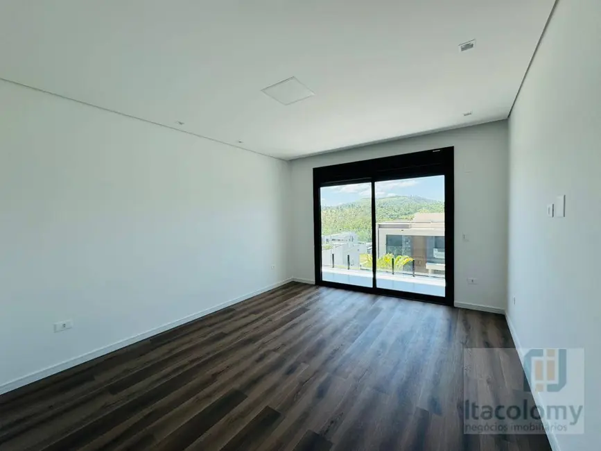 Foto 8 de Casa de Condomínio com 4 quartos à venda, 420m2 em Colinas da Anhangüera, Santana De Parnaiba - SP