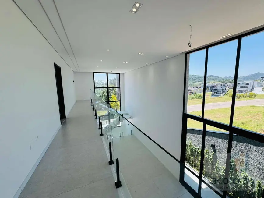 Foto 7 de Casa de Condomínio com 4 quartos à venda, 420m2 em Colinas da Anhangüera, Santana De Parnaiba - SP