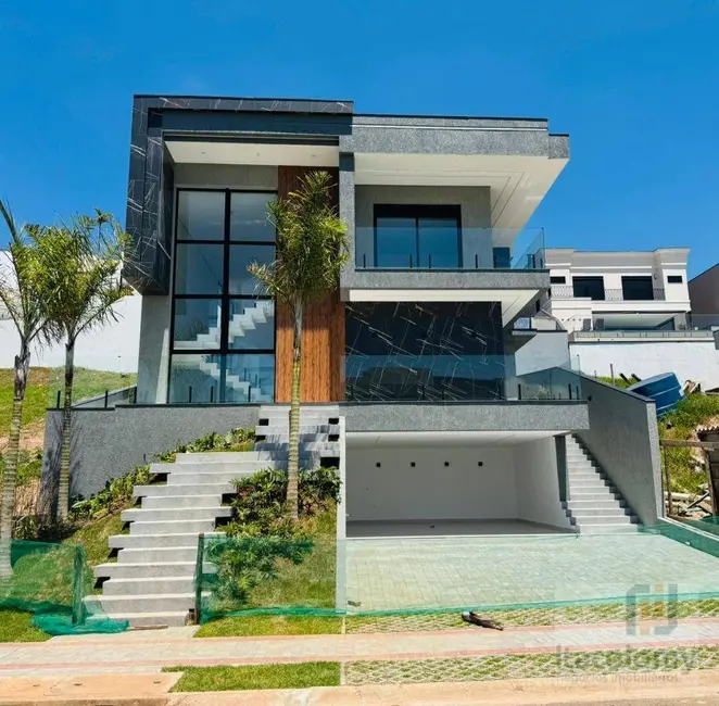 Foto 2 de Casa de Condomínio com 4 quartos à venda, 420m2 em Colinas da Anhangüera, Santana De Parnaiba - SP