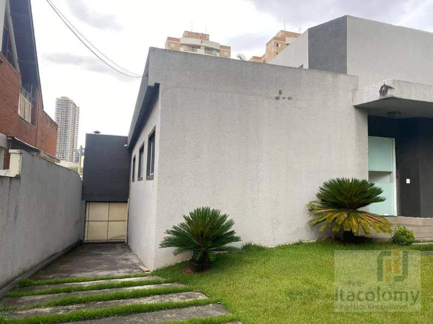 Foto 1 de Casa de Condomínio com 4 quartos à venda, 540m2 em Barueri - SP