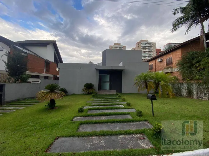 Foto 3 de Casa de Condomínio com 4 quartos à venda, 540m2 em Barueri - SP
