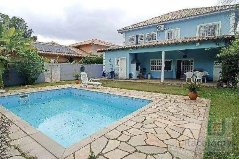 Foto 3 de Casa de Condomínio com 4 quartos à venda, 532m2 em Santana De Parnaiba - SP