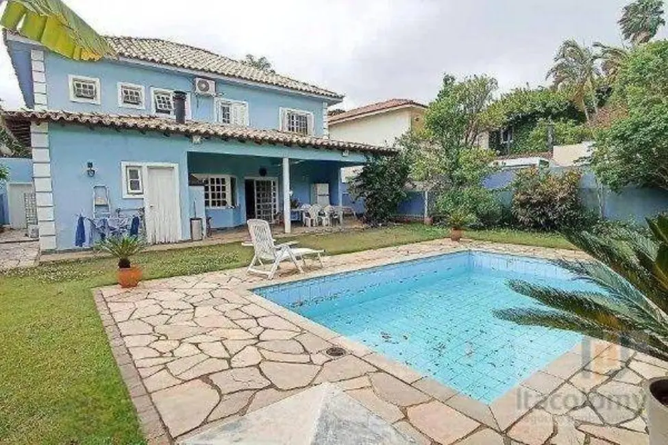 Foto 1 de Casa de Condomínio com 4 quartos à venda, 532m2 em Santana De Parnaiba - SP