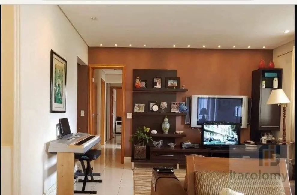 Apartamento com 3 quartos à venda e para alugar, 139m2 em Santana De Parnaiba - SP - imagem 3 Foto 3 de Apartamento com 3 quartos à venda e para alugar, 139m2 em Santana De Parnaiba - SP