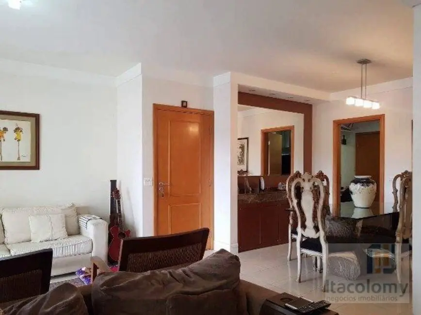 Apartamento com 3 quartos à venda e para alugar, 139m2 em Santana De Parnaiba - SP - imagem 5 Foto 5 de Apartamento com 3 quartos à venda e para alugar, 139m2 em Santana De Parnaiba - SP