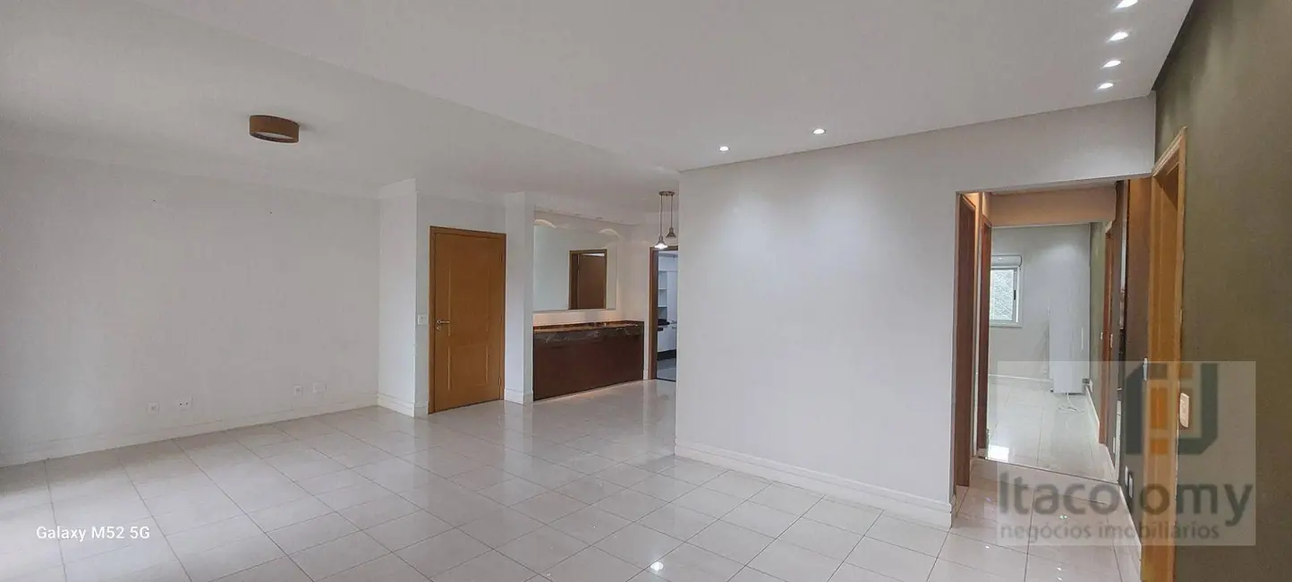 Foto 5 de Apartamento com 3 quartos à venda e para alugar, 139m2 em Santana De Parnaiba - SP