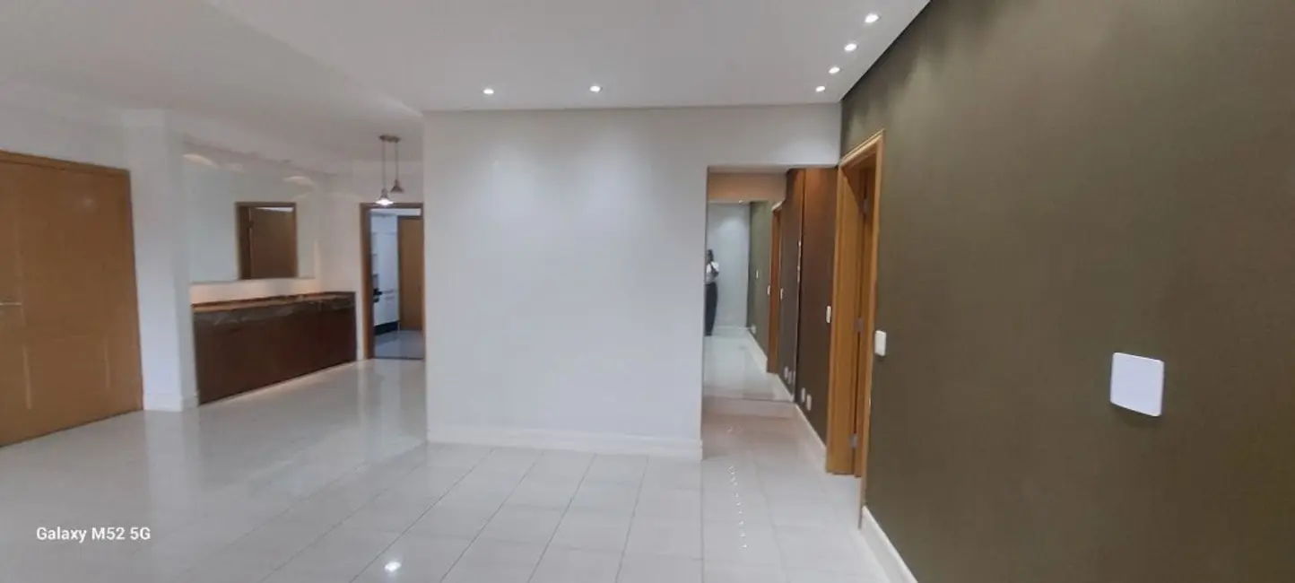 Foto 6 de Apartamento com 3 quartos à venda e para alugar, 139m2 em Santana De Parnaiba - SP