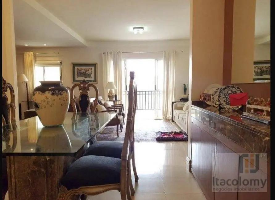 Apartamento com 3 quartos à venda e para alugar, 139m2 em Santana De Parnaiba - SP - imagem 6 Foto 6 de Apartamento com 3 quartos à venda e para alugar, 139m2 em Santana De Parnaiba - SP