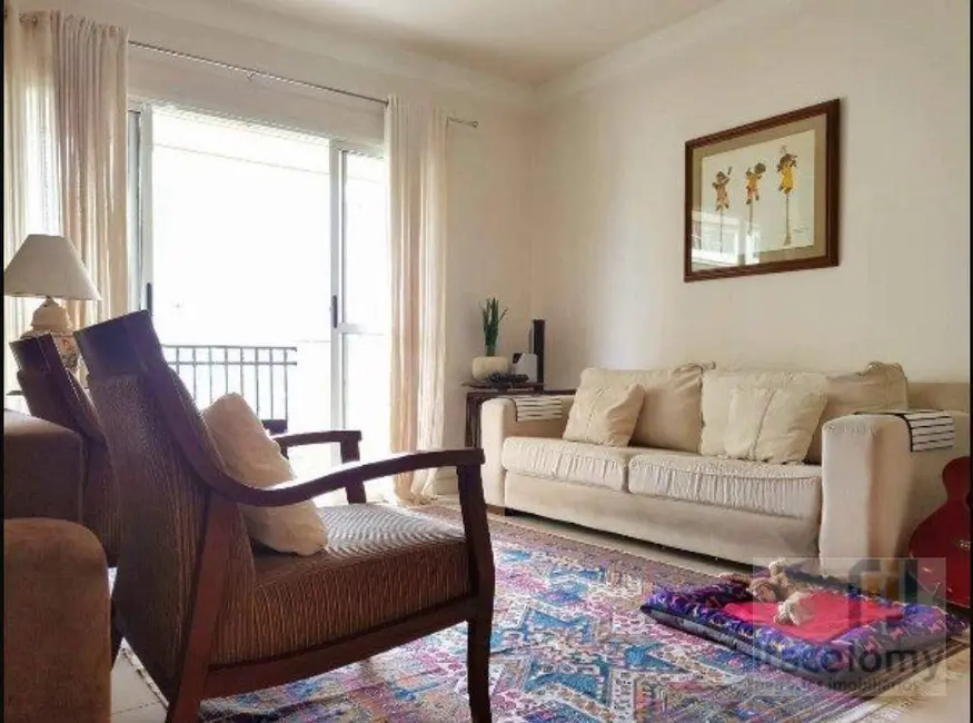 Apartamento com 3 quartos à venda e para alugar, 139m2 em Santana De Parnaiba - SP - imagem 7 Foto 7 de Apartamento com 3 quartos à venda e para alugar, 139m2 em Santana De Parnaiba - SP