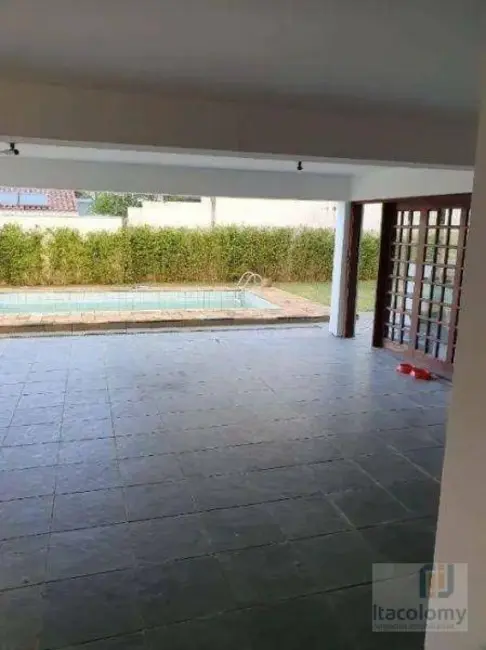 Foto 6 de Casa de Condomínio com 3 quartos à venda e para alugar, 431m2 em Santana De Parnaiba - SP