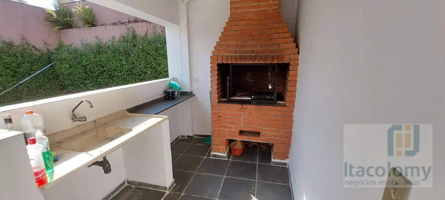 Foto 6 de Casa de Condomínio com 3 quartos à venda e para alugar, 431m2 em Santana De Parnaiba - SP