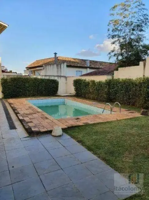 Foto 5 de Casa de Condomínio com 3 quartos à venda e para alugar, 431m2 em Santana De Parnaiba - SP