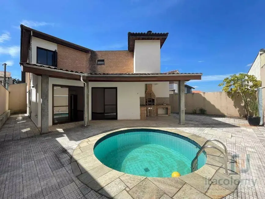 Casa de Condomínio com 3 quartos à venda, 360m2 em Santana De Parnaiba - SP - imagem 1 Foto 1 de Casa de Condomínio com 3 quartos à venda, 360m2 em Santana De Parnaiba - SP